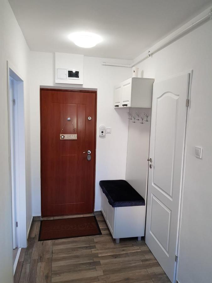Savas Studio Брашов Екстер'єр фото